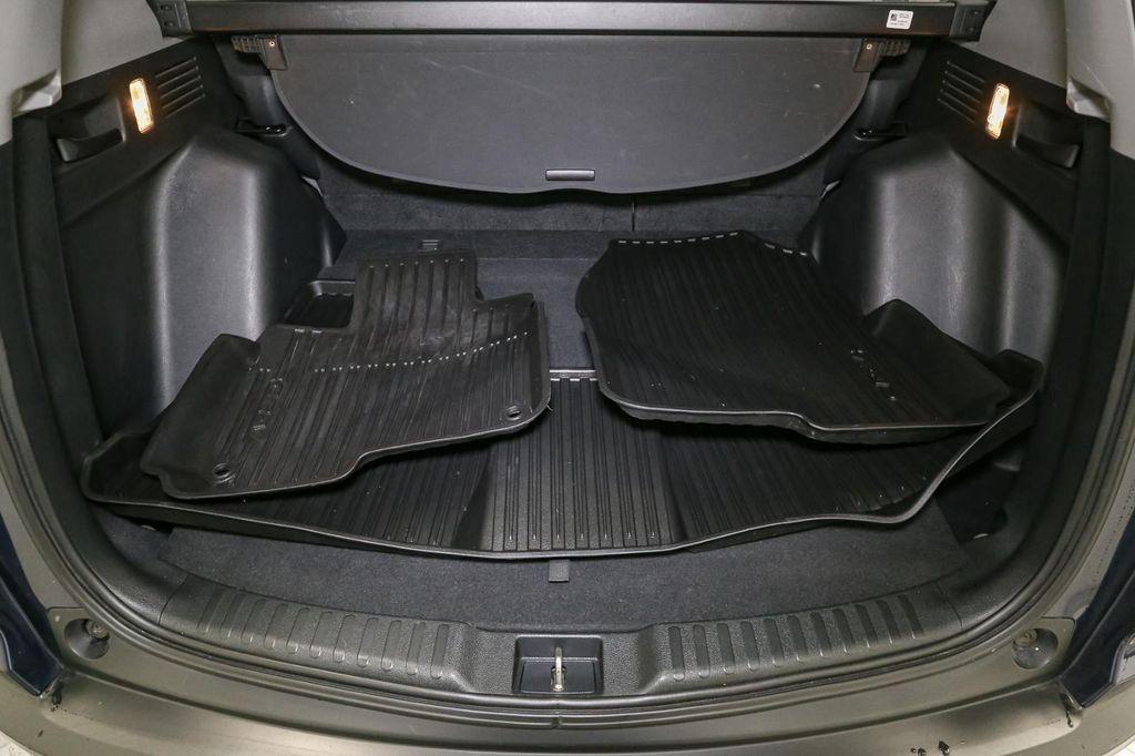 used 2018 Honda CR-V car