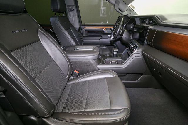 used 2022 GMC Sierra 1500 car, priced at $51,923