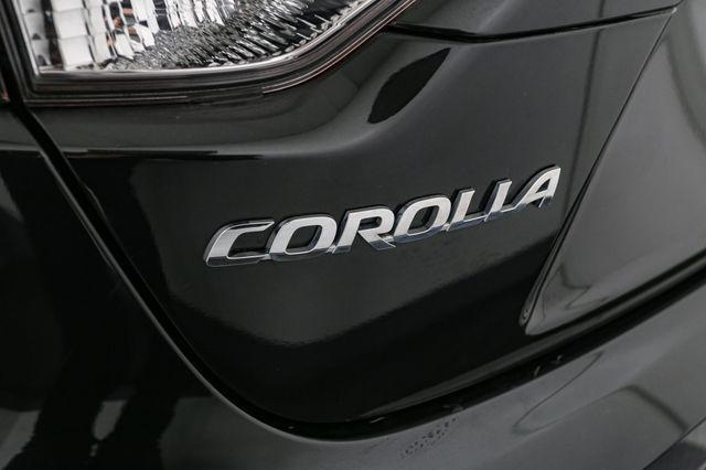 used 2022 Toyota Corolla Hybrid car, priced at $22,755