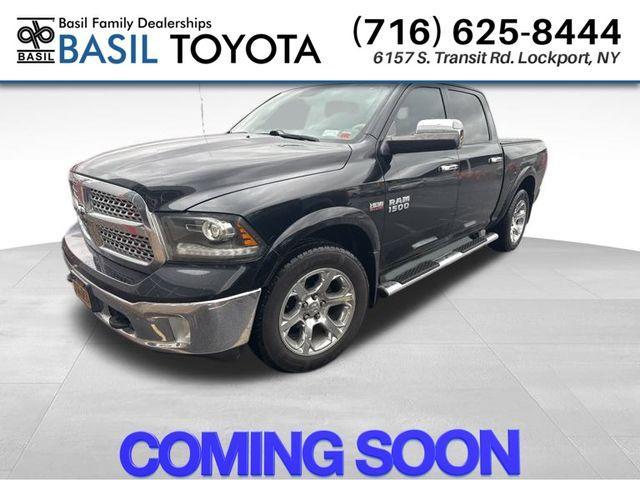 used 2013 Ram 1500 car, priced at $17,410