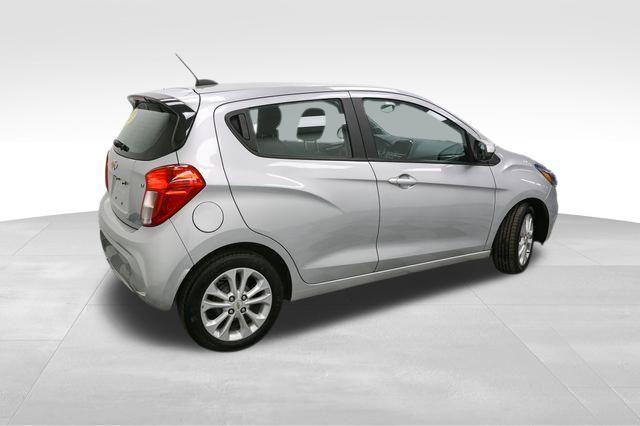 used 2021 Chevrolet Spark car, priced at $14,708