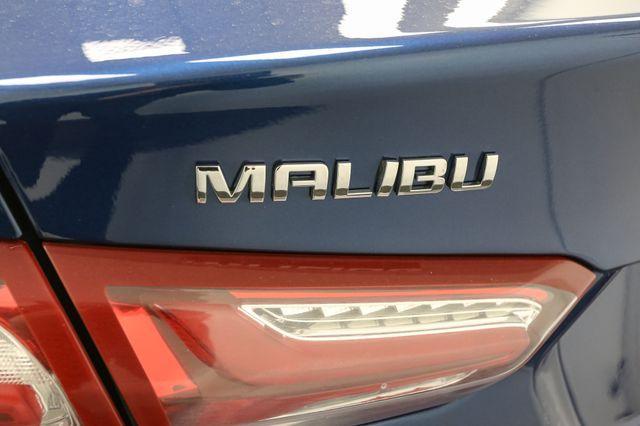 used 2019 Chevrolet Malibu car, priced at $16,943