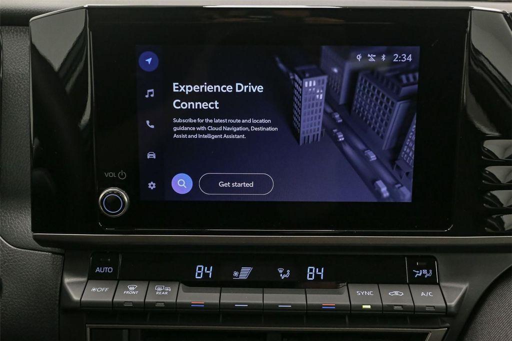 new 2026 Toyota Camry car, priced at $32,178