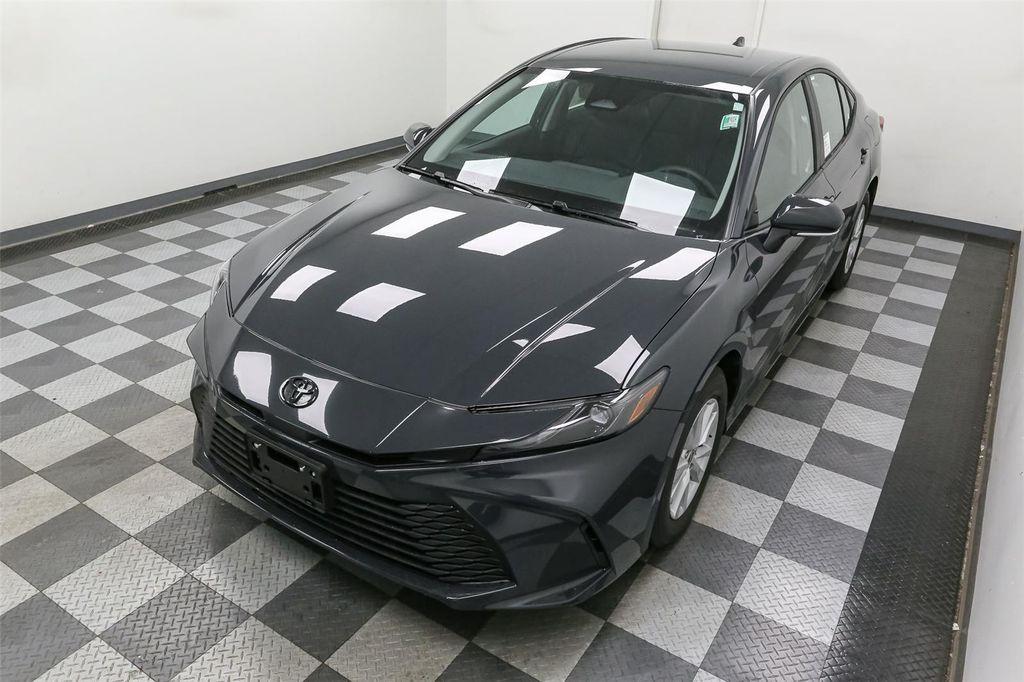 new 2026 Toyota Camry car, priced at $32,178