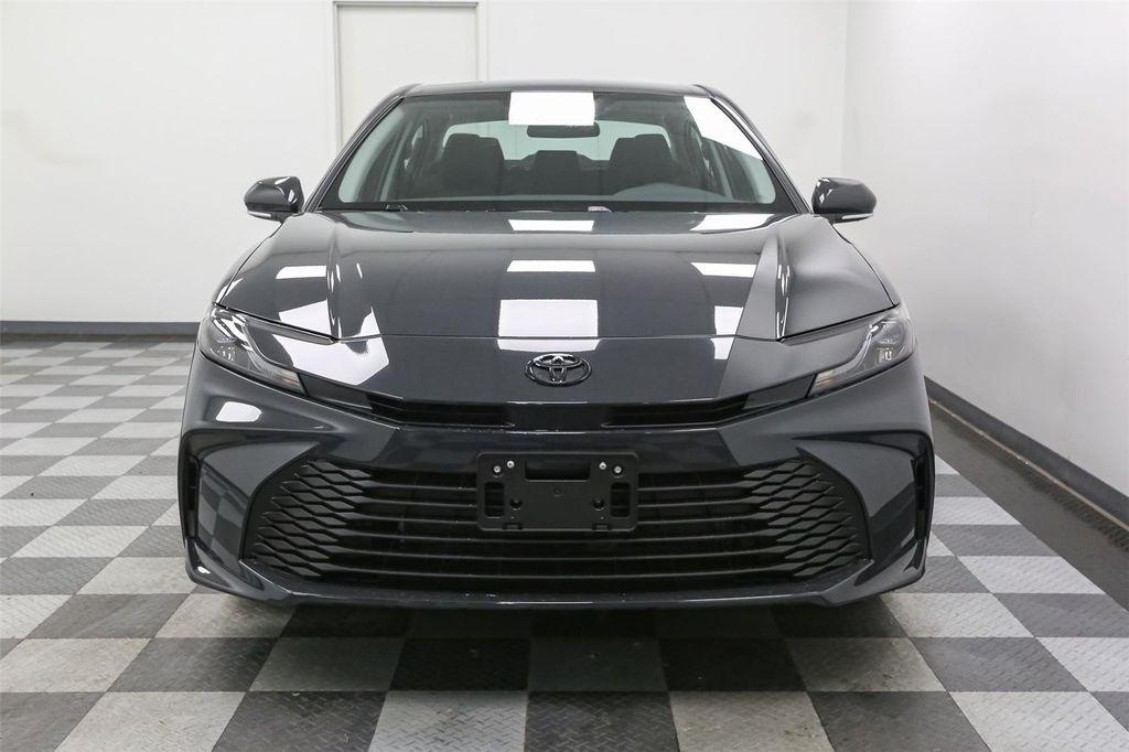 new 2026 Toyota Camry car, priced at $32,178