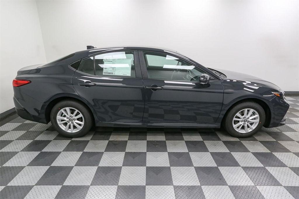 new 2026 Toyota Camry car, priced at $32,178