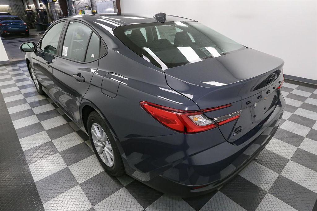 new 2026 Toyota Camry car, priced at $32,178