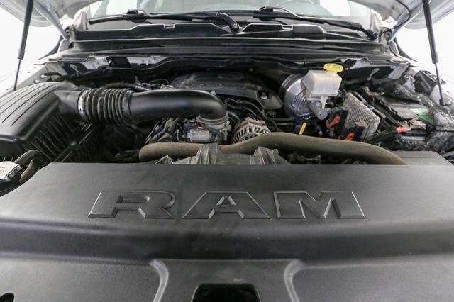 used 2020 Ram 1500 car, priced at $36,300