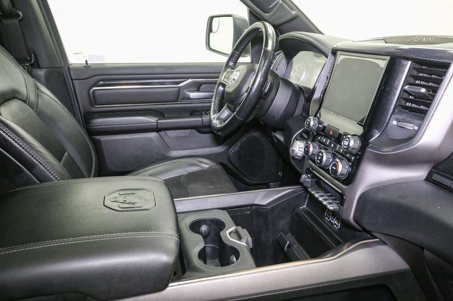 used 2020 Ram 1500 car, priced at $36,300