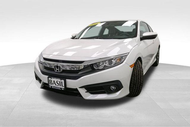 used 2016 Honda Civic car, priced at $18,997