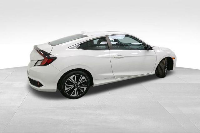 used 2016 Honda Civic car, priced at $18,997