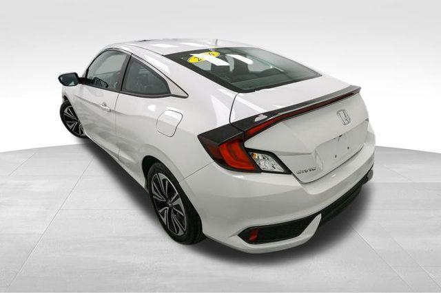 used 2016 Honda Civic car, priced at $18,997