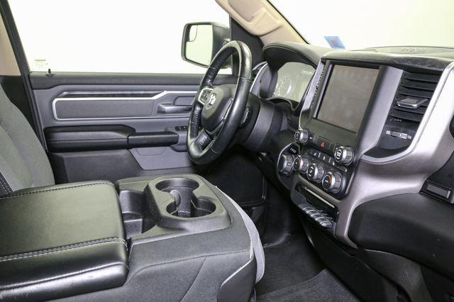 used 2020 Ram 1500 car, priced at $31,915