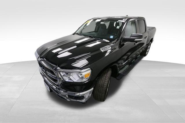 used 2020 Ram 1500 car, priced at $31,915