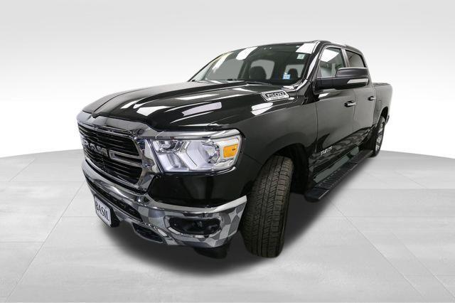 used 2020 Ram 1500 car, priced at $31,915