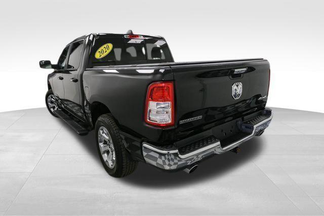 used 2020 Ram 1500 car, priced at $31,915