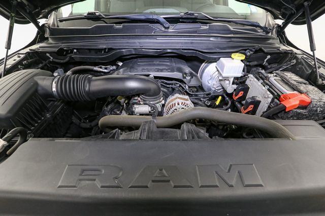 used 2020 Ram 1500 car, priced at $31,915