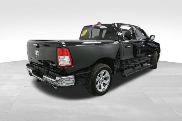 used 2020 Ram 1500 car, priced at $31,915