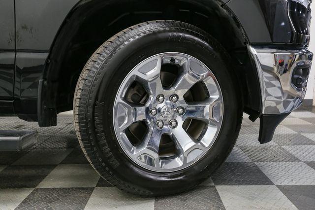 used 2020 Ram 1500 car, priced at $31,915