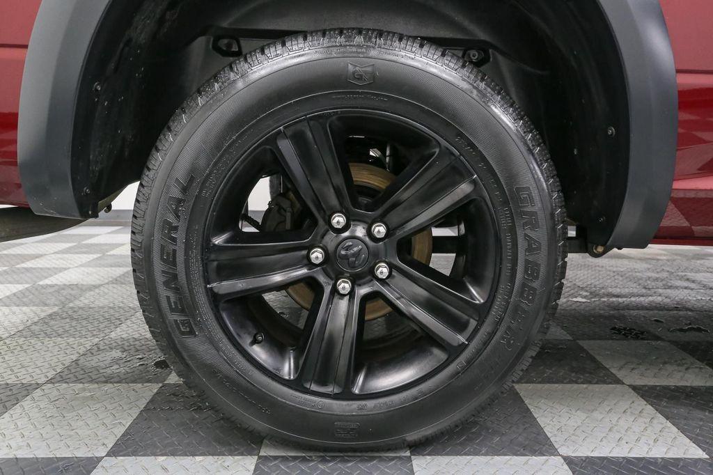 used 2022 Ram 1500 Classic car, priced at $32,995