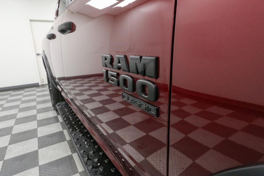 used 2022 Ram 1500 Classic car, priced at $32,995