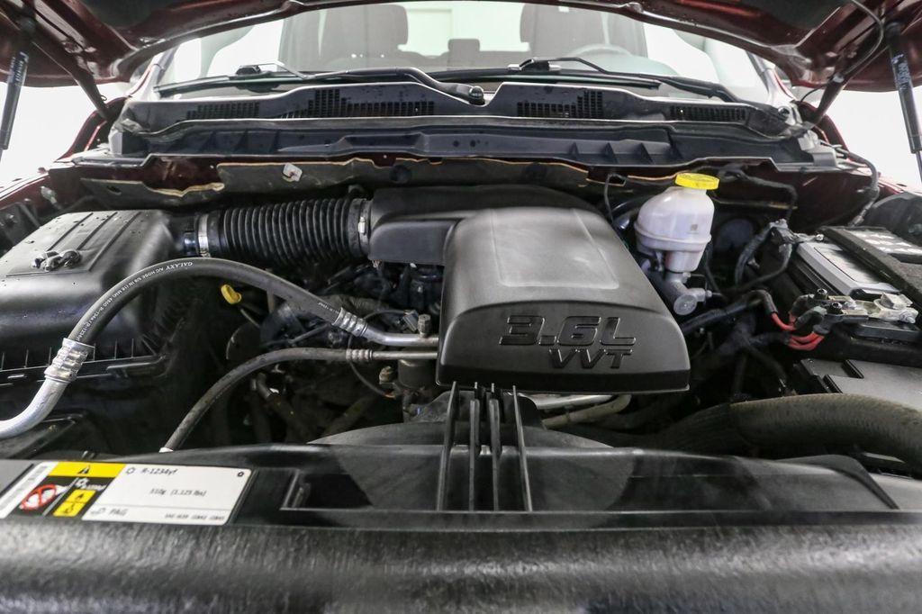 used 2022 Ram 1500 Classic car, priced at $32,995