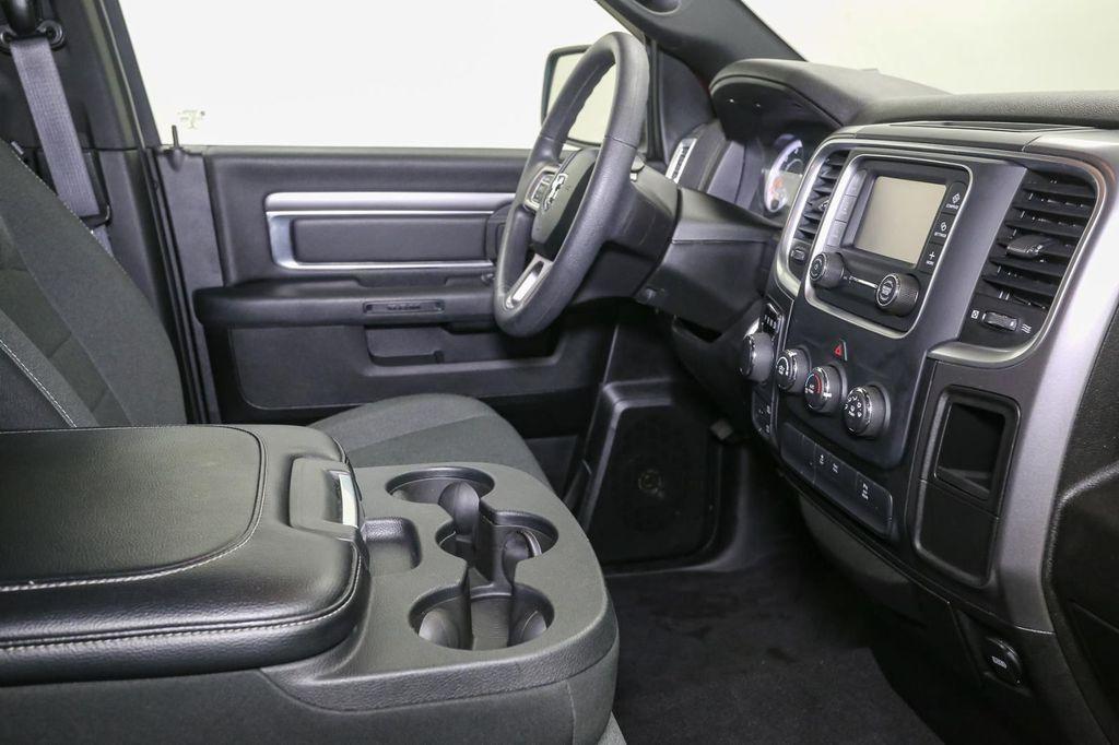 used 2022 Ram 1500 Classic car, priced at $32,995