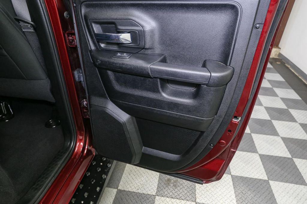 used 2022 Ram 1500 Classic car, priced at $32,995