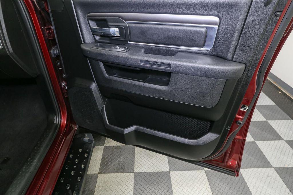 used 2022 Ram 1500 Classic car, priced at $32,995