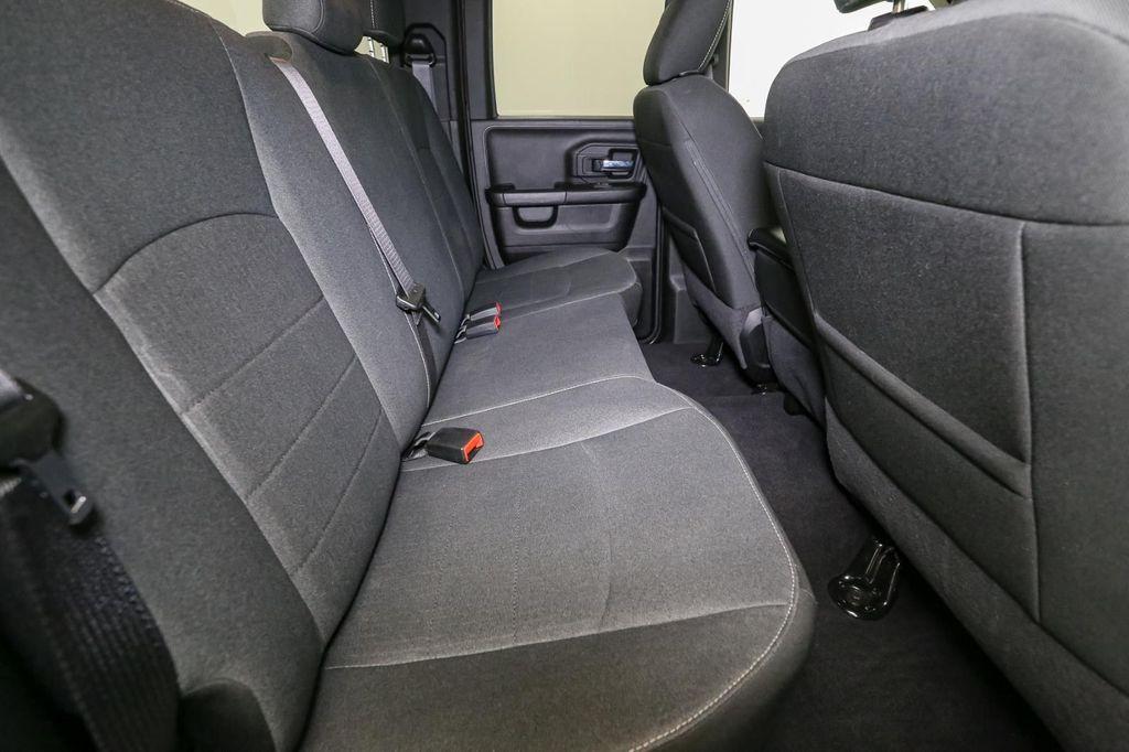 used 2022 Ram 1500 Classic car, priced at $32,995