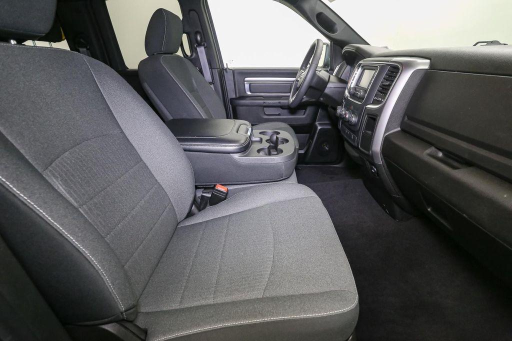 used 2022 Ram 1500 Classic car, priced at $32,995