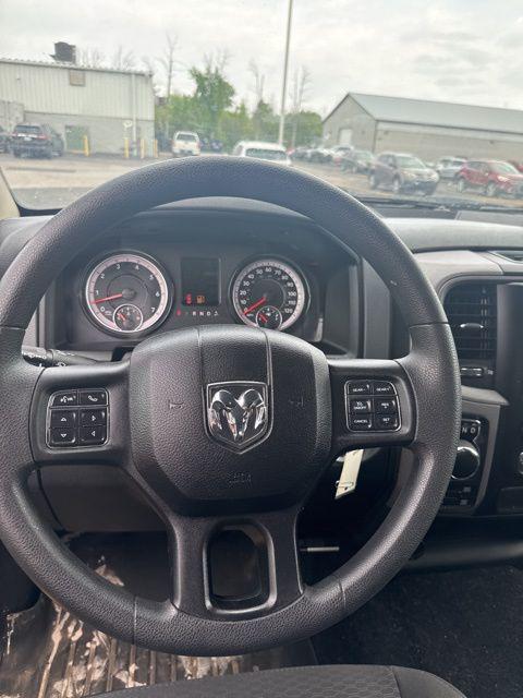 used 2020 Ram 1500 Classic car, priced at $30,855