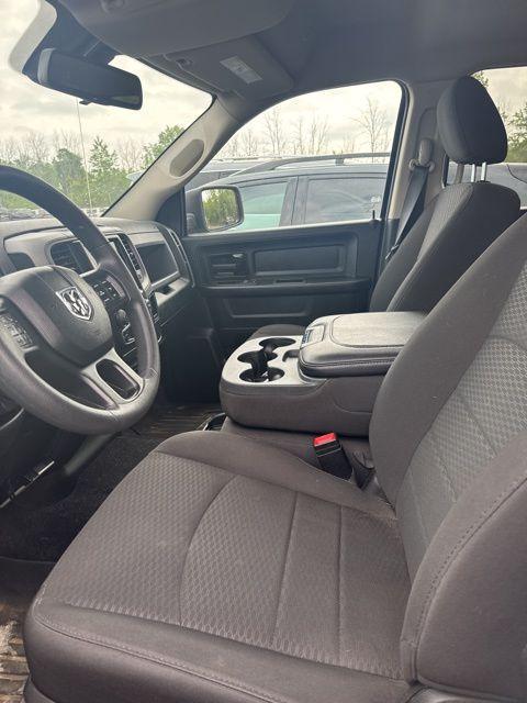 used 2020 Ram 1500 Classic car, priced at $30,855