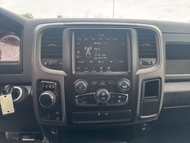 used 2020 Ram 1500 Classic car, priced at $30,855