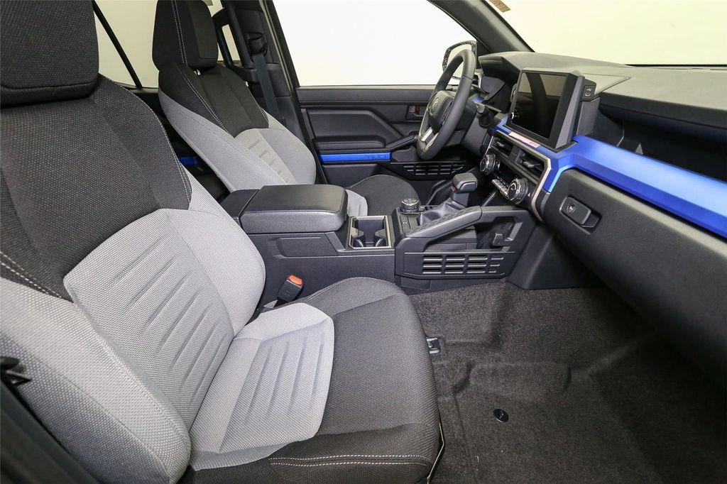 new 2025 Toyota 4Runner car, priced at $56,199