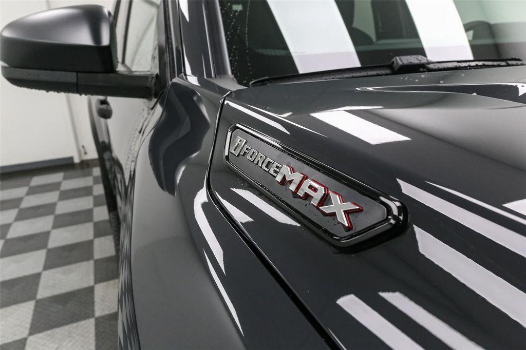 new 2025 Toyota 4Runner car, priced at $56,199