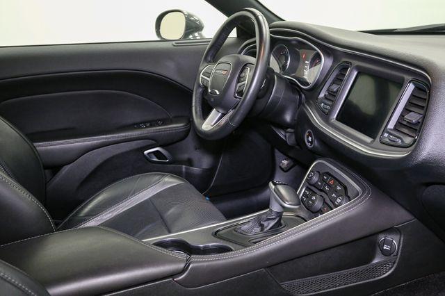 used 2018 Dodge Challenger car, priced at $22,998