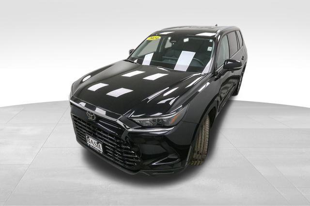 used 2024 Toyota Grand Highlander car, priced at $48,997