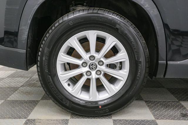 used 2024 Toyota Grand Highlander car, priced at $48,997
