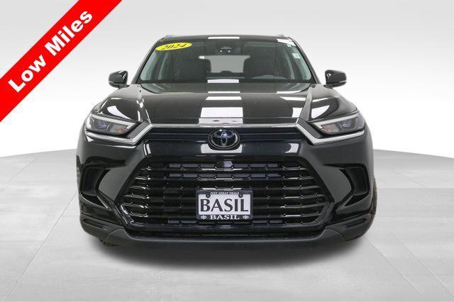 used 2024 Toyota Grand Highlander car, priced at $48,997