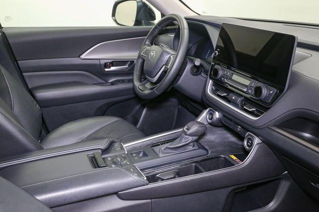 used 2024 Toyota Grand Highlander car, priced at $48,997