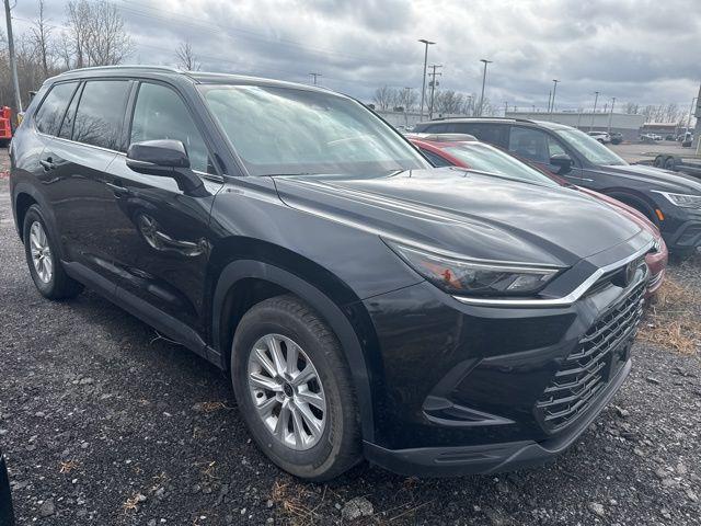 used 2024 Toyota Grand Highlander car, priced at $48,997