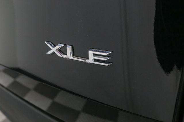 used 2024 Toyota Grand Highlander car, priced at $48,997