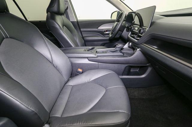 used 2024 Toyota Grand Highlander car, priced at $48,997