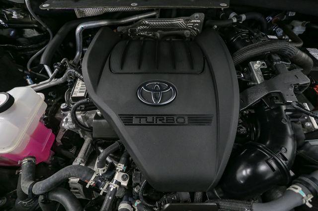 used 2024 Toyota Grand Highlander car, priced at $48,997