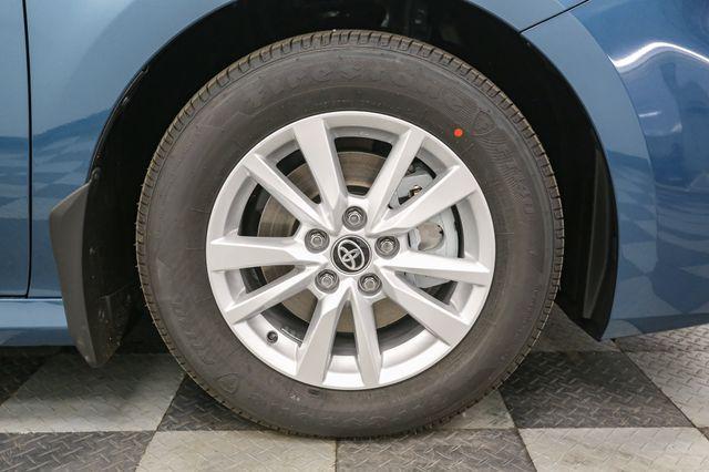 new 2025 Toyota Camry car, priced at $31,349