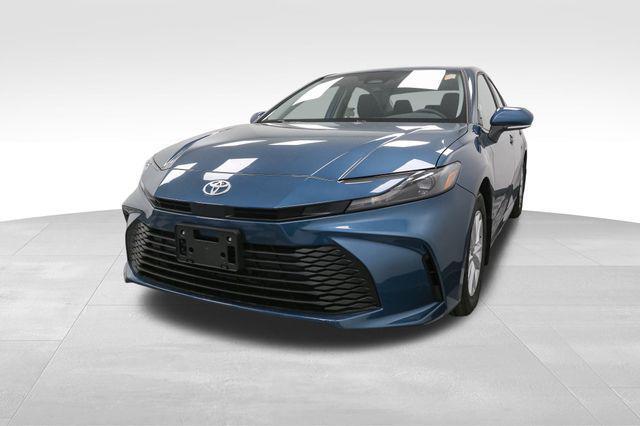 new 2025 Toyota Camry car, priced at $31,349