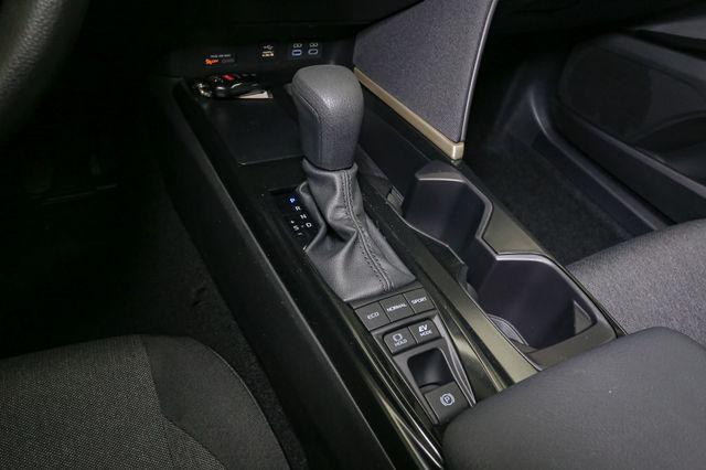 new 2025 Toyota Camry car, priced at $31,349