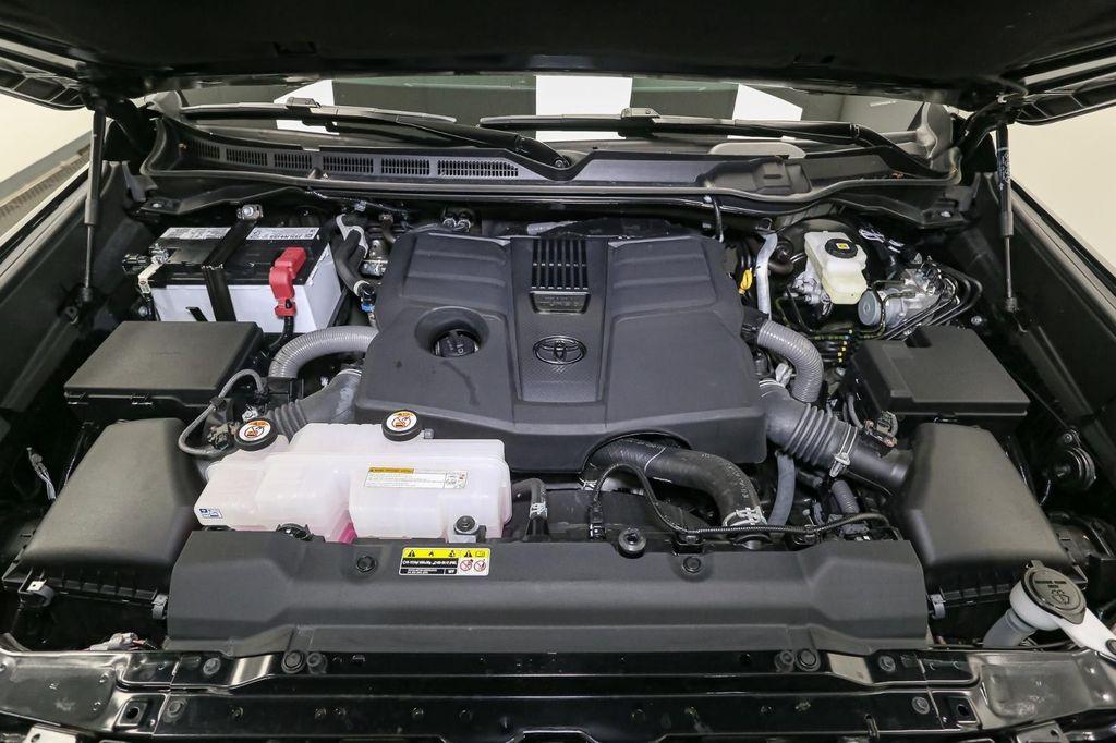 used 2025 Toyota Tundra car, priced at $52,175