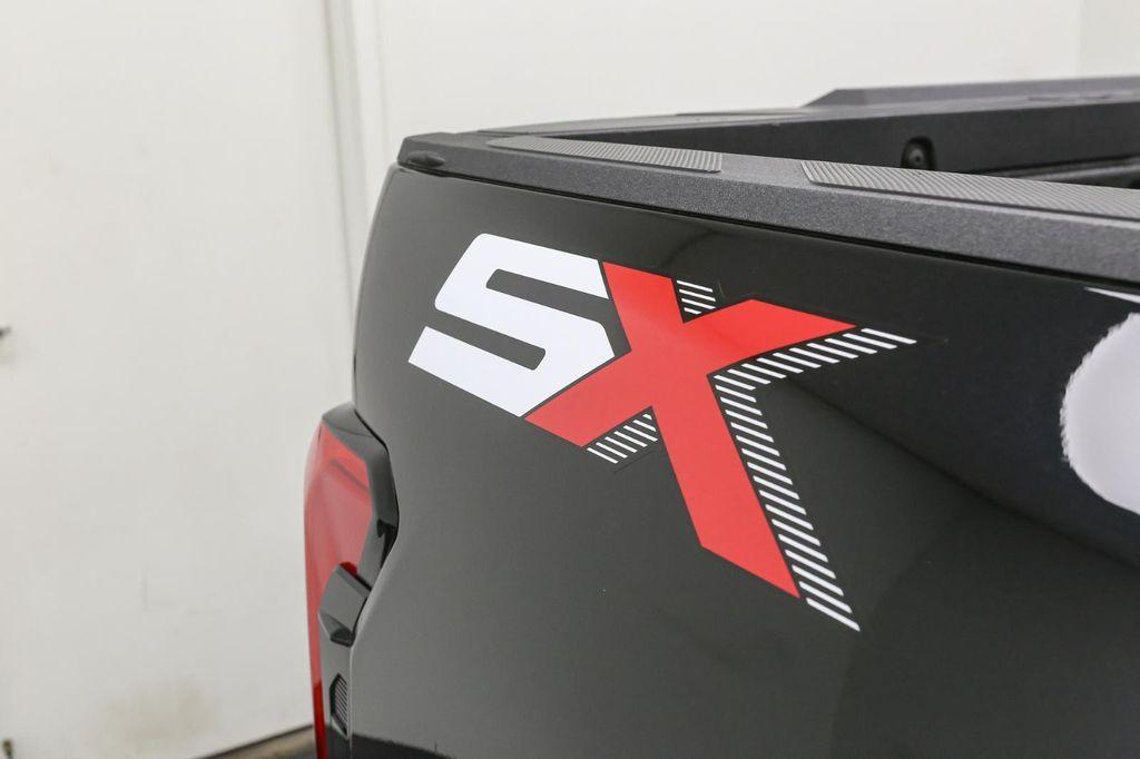 used 2025 Toyota Tundra car, priced at $52,175